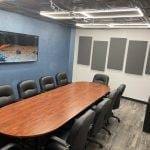 BSSI Las Vegas meeting room Virtual Offices Las Vegas