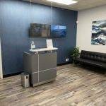 virtual office lobby image